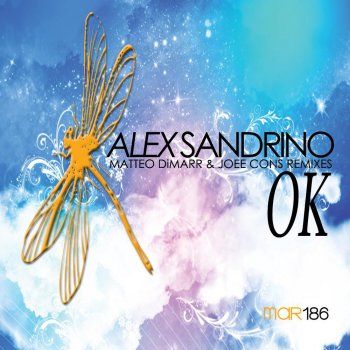 Alex Sandrino OK - Original