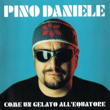 Pino Daniele Samba in My Mind - Remastered