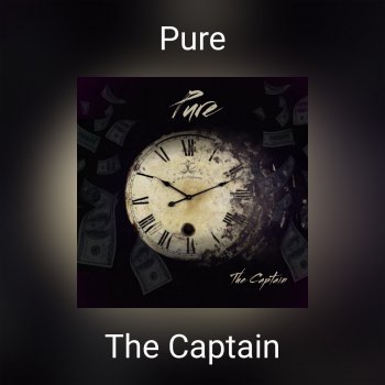 The Captain Pure