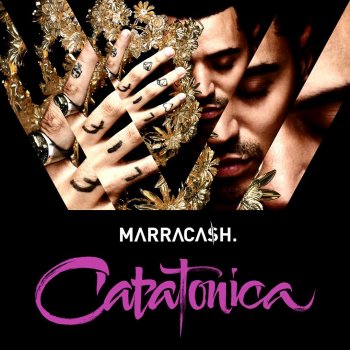 Marracash Catatonica