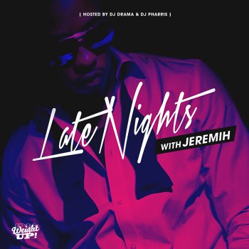 Jeremih Late Nights