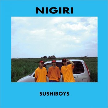 SUSHIBOYS NIGIRI