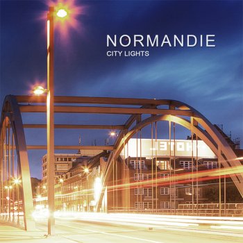 Normandie You Are Here