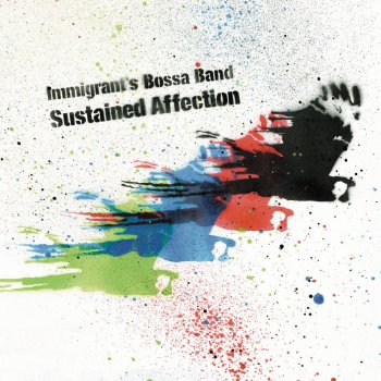 IMMIGRANT'S BOSSA BAND Sustained Affection (Steel Pan Version)