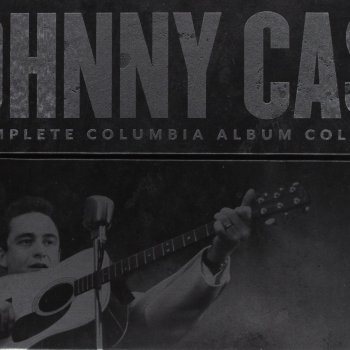 Johnny Cash ’Cause I Love You (instrumental)
