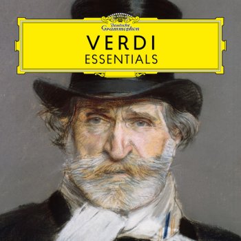 Giuseppe Verdi, Rosalind Plowright, Orchestra dell'Accademia Nazionale di Santa Cecilia & Carlo Maria Giulini Il Trovatore: D'amor sull'ali rosee