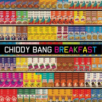 Chiddy Bang feat. Shirazi Run It Back (feat. Shirazi)