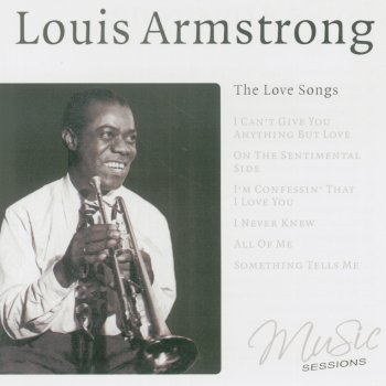 Louis Armstrong Everybody Loves My Baby (But My Baby Don't Love Nobody But Me)