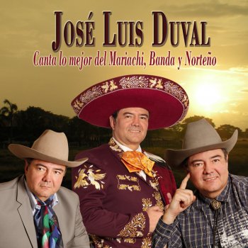 José Luis Duval Te Sigo Amando