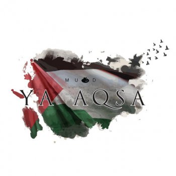 Muad Ya Aqsa (Vocals Only)