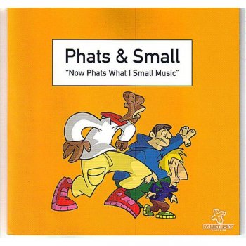 Phats & Small Electro Roll