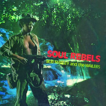 Bob Marley feat. The Wailers Rebel's Hop