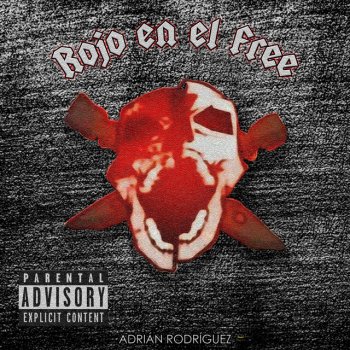 Adrián Rodríguez Rojo En El Free