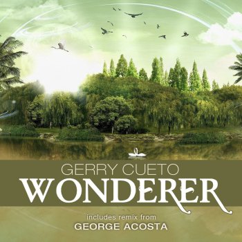 Gerry Cueto Wonderer - Original Mix