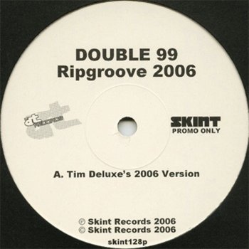 Double 99 RIP Groove (Cirez D Mix)