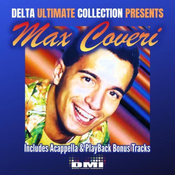 Max Coveri Golden Age - Acap