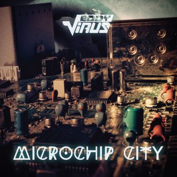 Eddy Virus Microchip City