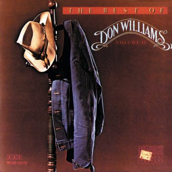 Don Williams Tulsa Time - Single Version