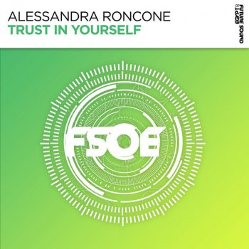 Alessandra Roncone Trust in Yourself
