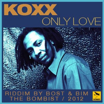 Koxx Only Love