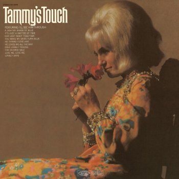 Tammy Wynette Lonely Days (And Nights More Lonely)