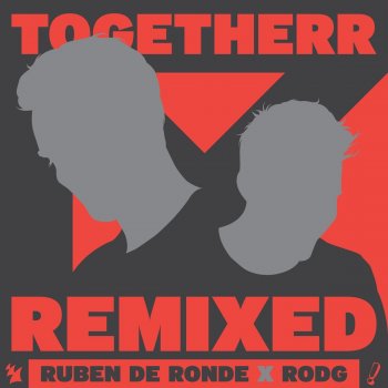 Ruben de Ronde feat. Rodg Whoop (Roovel Remix)
