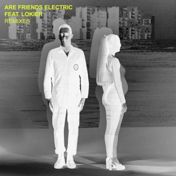 Djedjotronic Are Friends Electric (Curses Remix)