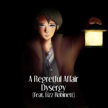 Dysergy feat. Megurine Luka A Regretful Affair - Vocaloid