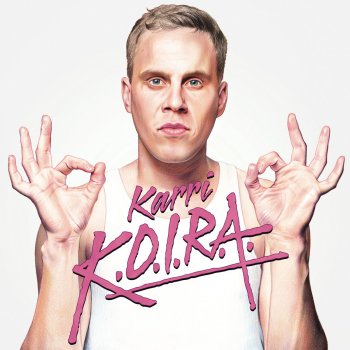 Karri Koira feat. Heikki Kuula, Ruudolf Ei tarkoittaa ei