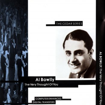 Al Bowlly Love Is The Sweetest Thing