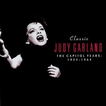 Judy Garland Rock-A-Bye Your Baby With a Dixie Mellody