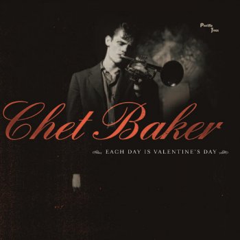 Chet Baker My Ideal - Digitally Remastered 04