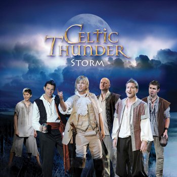 Celtic Thunder & Keith Harkin Stand and Deliver