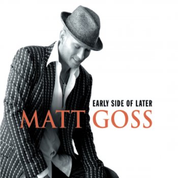Matt Goss Goodbye