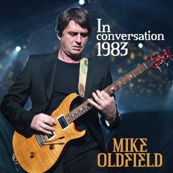 Mike Oldfield Proving Them Wrong