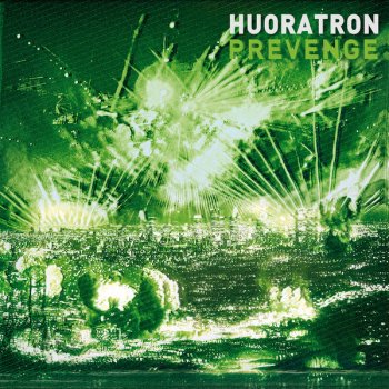 Huoratron Corporate Occult (Mixhell Remix)