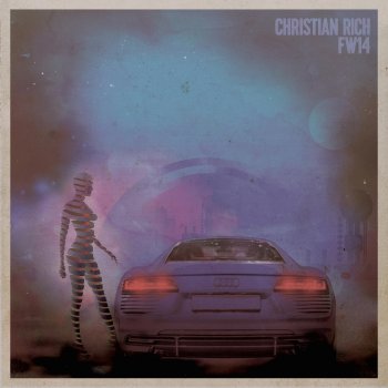 Christian Rich feat. Jack Davey Forever