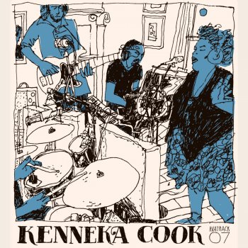 Kenneka Cook Brings Me Back (111) (Live at Rvatrack)