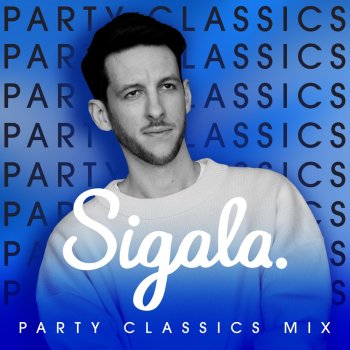 Sigala Red Alert (Jaxx Club Mix) [Mixed]