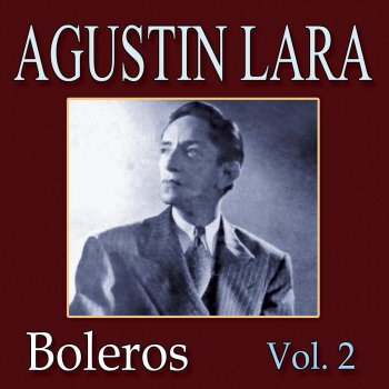 Agustín Lara Ventanita Colonial
