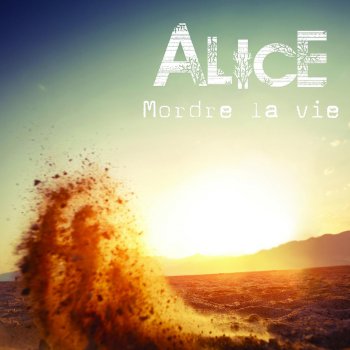 Alice Page blanche