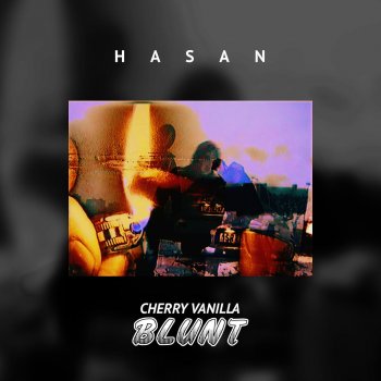 Hasan Cherry Vanilla Blunt