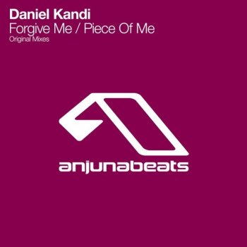 Daniel Kandi Forgive Me (original mix)