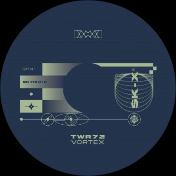 TWR72 Wired