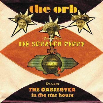 The Orb Feat. Lee “Scratch” Perry Man in the Moon