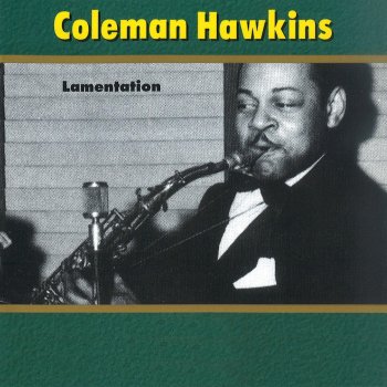 Coleman Hawkins Blues Evermore