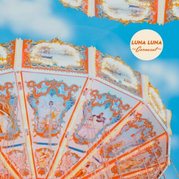 Luna Luna Flame (feat. Victor!)