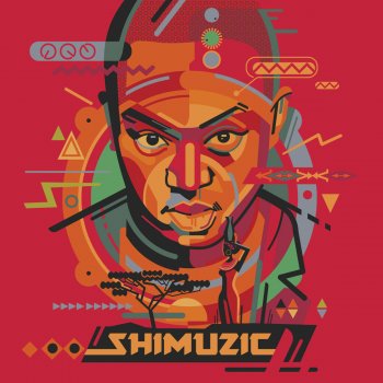 DJ Shimza feat. Mishka African Woman