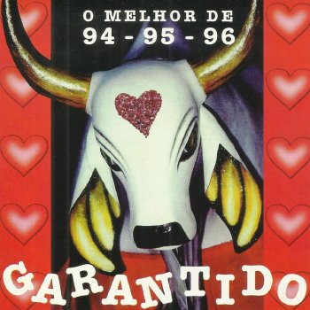 Garantido Índio