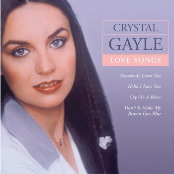 Crystal Gayle I'll Do It All Over Again